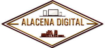 Alacena Digital